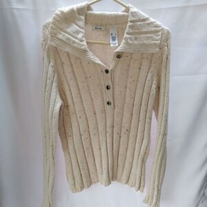 Liz&Co sweater 